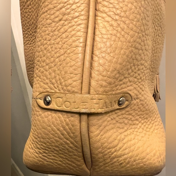 Cole Haan bucket bag - Picture 4 of 5